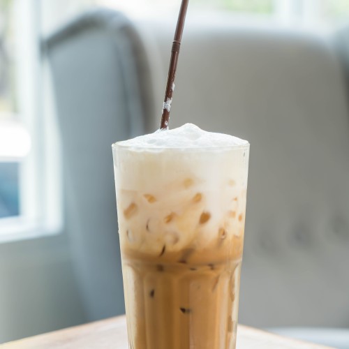 Iced Coffee